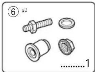 KENWOOD DDX35 - Accessories - 2
