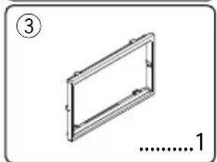 KENWOOD DDX35 - Accessories - 5