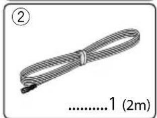 KENWOOD DDX35 - Accessories - 3