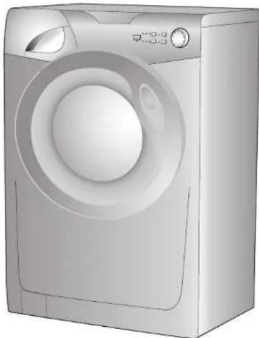 CANDY GO FS272-80 - GO FS - 1