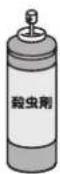 NEC MultiSync AS203WMI - 推奨の溶剤でお手入れする - 4