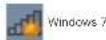 Elecom WRC-2533GHBK2-T - Windows 7の場合 - 1