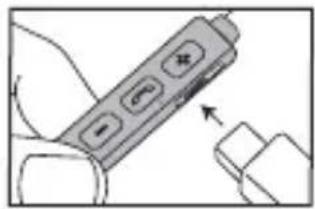 IHOME IB29 - Charging Your iHome Ear Buds - 1