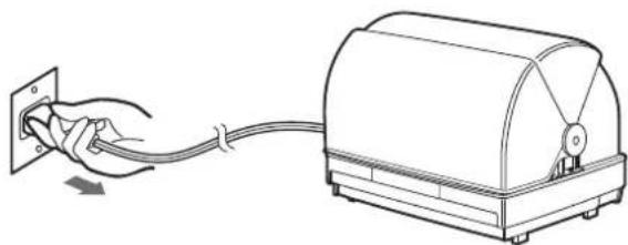MITSUBISHI TK-ST11-H - 使用後は - 1