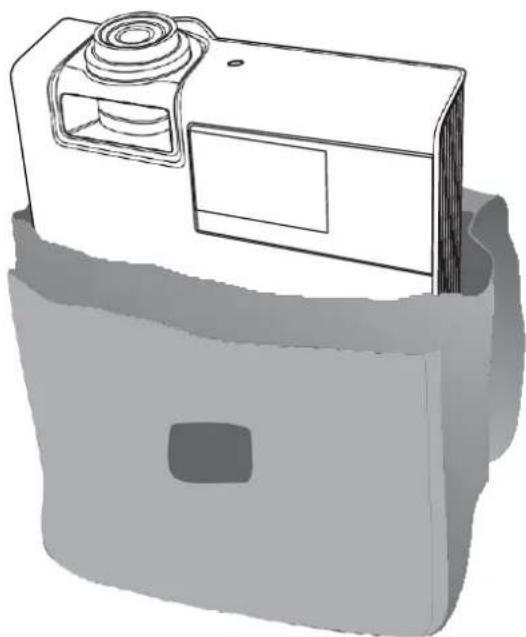 CANON X420 - Note: - 1