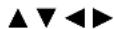 CANON X420 - You can use the cursor buttons - 1