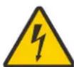 CANON X420 - RISK OF ELECTRIC SHOCK DO NOT OPEN - 2