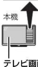 SHARP Aquos 19P5-B - 録画リストについて - 3