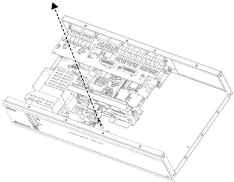 Crestron CAGE3 - Installation - 6