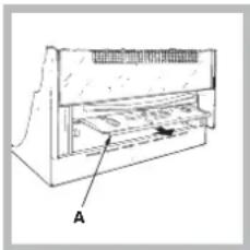 INDESIT KN1G21S(X)/UA - Пешті баптандыру - 1