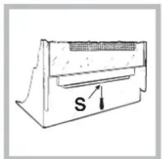 INDESIT KN1G21S(X)/UA - Нижній відсік* - 3