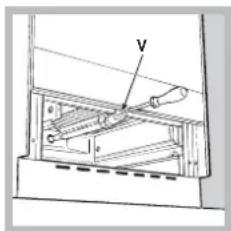INDESIT KN1G21S(X)/UA - Пешті баптандыру - 2
