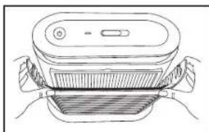 HOMEDICS AF-10 - HOMEDICS® - 3