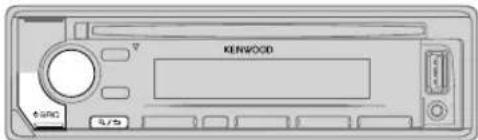 KENWOOD U330W - はじめに - 1
