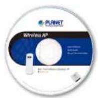 Planet WNAP-7320 - Package Contents - 3