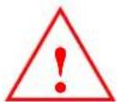 Planet WNAP-7335 - Installation Precautions - 1