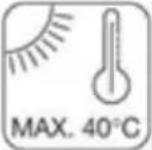 PowerPlus POWEB2530 - SYMBOLS - 5