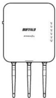 BOFFALO BOWA