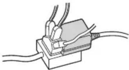 PANASONIC KX-HJC200 - 火災・感電・漏電などを防ぐために - 3