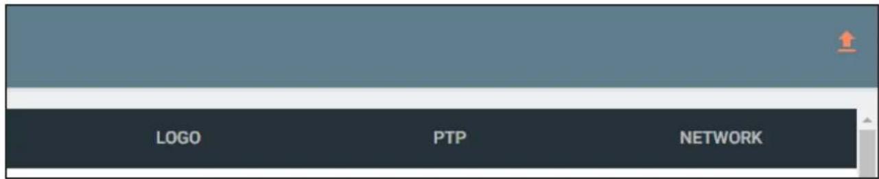 LOGO PTP NETWORK