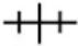FURUNO 1722C - Chart symbols - 1