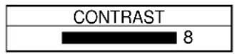 FURUNO 1722C - Contrast - 1