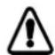 FURUNO 1722C - WARNING - 1
