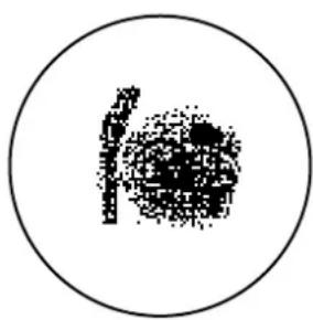 FURUNO 1722C - Echo Averaging - 1