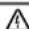 FURUNO 1722C - WARNING - 1