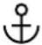 FURUNO 1722C - Chart symbols - 7