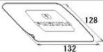 FURUNO FI-502 CH Wind Angle - PACKING LIST - 12