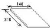 FURUNO FI-502 CH Wind Angle - PACKING LIST - 5