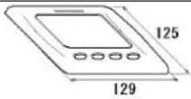 FURUNO FI-502 CH Wind Angle - PACKING LIST - 10