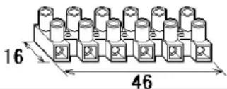 FURUNO FI-502 CH Wind Angle - PACKING LIST - 4