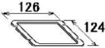 FURUNO FI-502 CH Wind Angle - PACKING LIST - 16