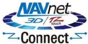 NAVnet 3D/TL touch Connect