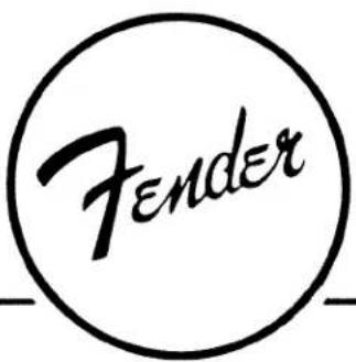 Fender