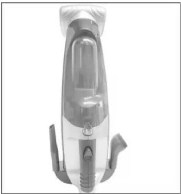 FAKIR RCT 109 Cyclonic - SAKLAMA - 1
