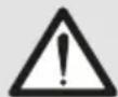 FAKIR Garcia - Danger of fire and explosion! - 1