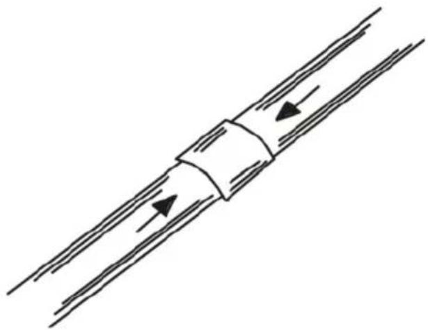 FAKIR Garcia - Setting the length of the suction tube - 2