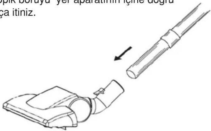 apik beruyu' yer aparatimin lçine doğru ça itiniz.