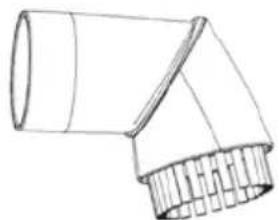 FAKIR Garcia - Crevice Nozzle - 3