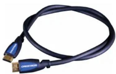 Crestron HD-EXT3-C-B - CBL-HD - 1