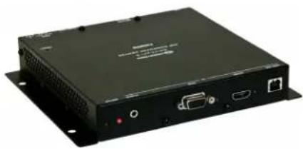 Crestron HD-EXT3-C-B - DigitalMedia Transmitters - 3