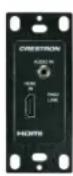 Crestron HD-EXT3-C-B - HD-EXT4-C - 1