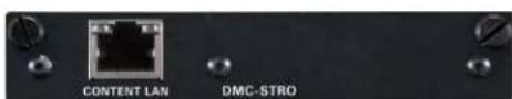 CONTENT LAN DMC-STRO