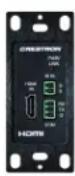 Crestron HD-EXT3-C-B - HD-EXT3-C - 1