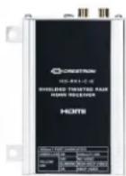 Crestron HD-EXT3-C-B - HD-EXT4-C - 3
