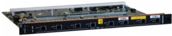 Crestron HD-EXT3-C-B - DigitalMedia Switcher InputBlades - 1