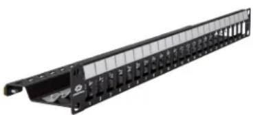 Crestron HD-EXT3-C-B - DM-RPP-K24 - 1